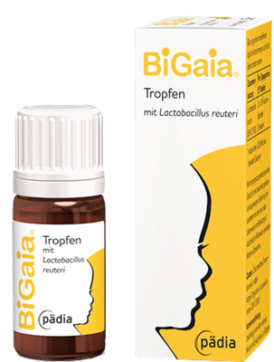 BIGAIA Tropfen