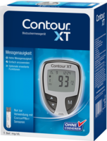 CONTOUR XT Set mg/dl