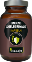 GELEE ROYALEGINS 500 mg Kapseln