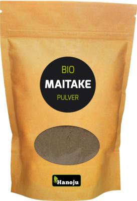 BIO MAITAKE Pulver