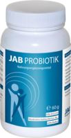 JAB Probiotik Pulver