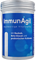 IMMUNAGIL Kapseln