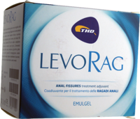 LEVORAG EmulGel Einzeltuben mit je 3,5 ml