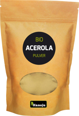 BIO ACEROLA Pulver