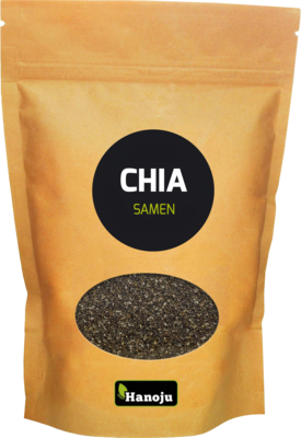 CHIA SAMEN