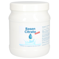 BASEN CITRATE Kapseln