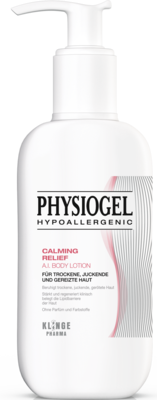 PHYSIOGEL Calming Relief A.I.Bodylotion