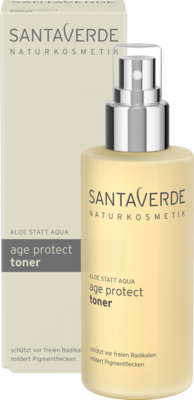 AGE PROTECT toner