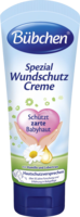 BÜBCHEN Spezial Wundschutz Creme