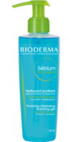 BIODERMA Sebium Gel Moussant Reinigungsgel