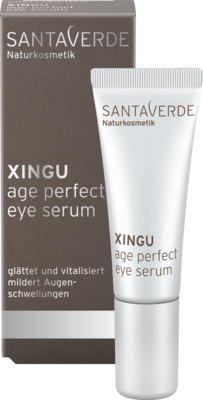 XINGU age perfect eye serum