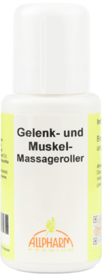 GELENK UND Muskel-Massageroller Gel