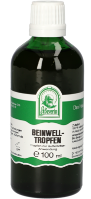 BEINWELL TROPFEN