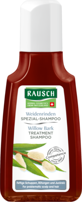 RAUSCH Weidenrinden Spezial Shampoo