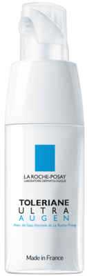 ROCHE-POSAY Toleriane Ultra Augen Creme