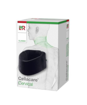 CELLACARE Cervical Classic Cervicalst.11 cm Gr.1