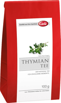 THYMIAN TEE Caelo HV-Packung