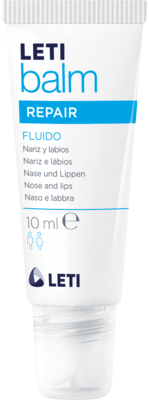 LETIBALM Fluido