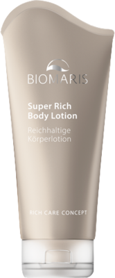 BIOMARIS Super rich Bodylotion