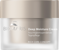 BIOMARIS deep moisture cream