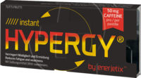 HYPERGY enerjetix tutti frutti Pastillen