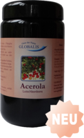 ACEROLA LUTSCHBONBONS m.100% natürlichem Vit.C