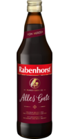 RABENHORST Alles Gute Bio Saft