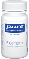 PURE ENCAPSULATIONS B-Complex Kapseln