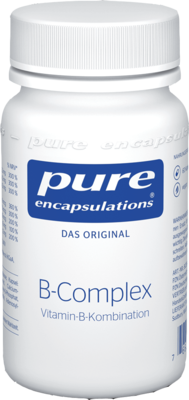 PURE ENCAPSULATIONS B-Complex Kapseln