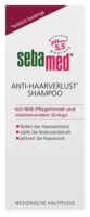 SEBAMED Anti-Haarverlust Shampoo