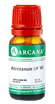 ABROTANUM LM 7 Dilution