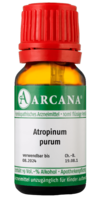 ATROPINUM PURUM LM 16 Dilution