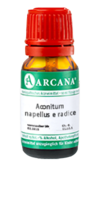 ACONITUM NAPELLUS e radice LM 15 Dilution