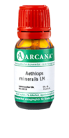 AETHIOPS MINERALIS LM 30 Dilution