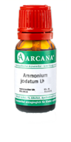 AMMONIUM JODATUM LM 9 Dilution