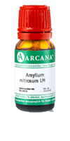 AMYLIUM NITROSUM LM 2 Dilution