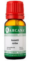 AURANTII CORTEX LM 26 Dilution