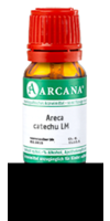 ARECA catechu LM 1 Dilution