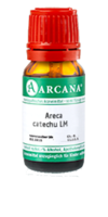 ARECA catechu LM 12 Dilution