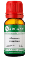 ATHAMANTA oreoselinum LM 5 Dilution