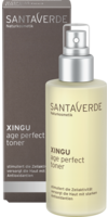 XINGU age perfect toner Spray