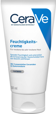 CERAVE Feuchtigkeitscreme