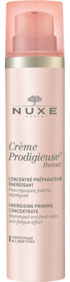 NUXE Creme Prodigieuse Boost belebend.Priming-Lot.