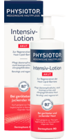 PHYSIOTOP Akut Intensiv-Lotion