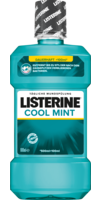 LISTERINE Cool Mint Mundspülung