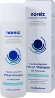 NOREIZ hautberuhigendes Pflege-Shampoo