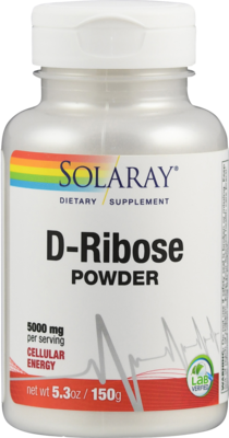 D-RIBOSE Pulver