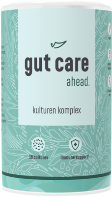 GUT CARE Kapseln