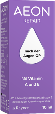 AEON Repair Augentropfen