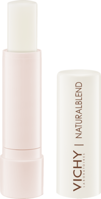 VICHY NATURALBLEND Lippenbalsam transparent